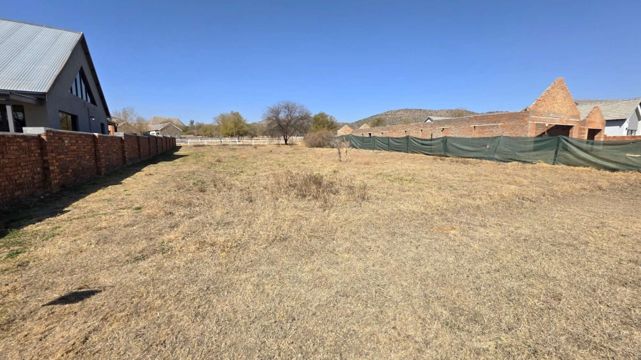 0 Bedroom Property for Sale in Meerhof North West